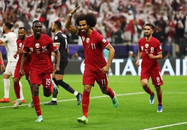 5 Pesepakbola Bintang Piala Asia 2023 yang Layak Gabung Klub Top Eropa, Nomor 1 sang Top Skor dari Qatar!