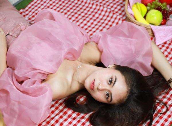 5 Potret Cantik Dwinda Ratna, Mantan Istri Furry Mas Pur 5 Potret Cantik Dwinda Ratna, Mantan Istri Furry Mas Pur