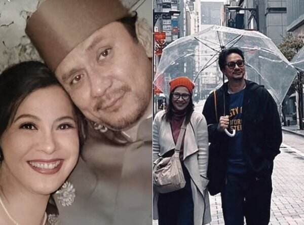 5 Potret Fifi Karamoy, Istri Cantik Vincent Rompies yang Jarang Tampil di Depan Kamera 5 Potret Fifi Karamoy, Istri Cantik Vincent Rompies yang Jarang Tampil di Depan Kamera