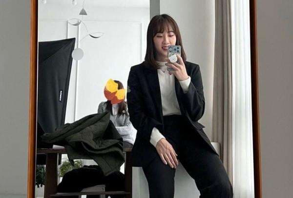 5 Potret Hwang Min-Kyoung, Kapten Timnas Voli Korea yang Punya Paras Manis 5 Potret Hwang Min-Kyoung, Kapten Timnas Voli Korea yang Punya Paras Manis