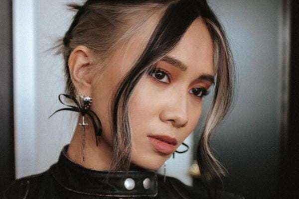 5 Potret Kece Niki Zefanya di Jimmy Kimmel, Bikin Bangga! 5 Potret Kece Niki Zefanya di Jimmy Kimmel, Bikin Bangga!