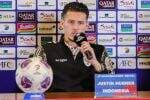 5 Potret Tampan Justin Hubner yang Dijuluki Preman Timnas Indonesia 5 Potret Tampan Justin Hubner yang Dijuluki Preman Timnas Indonesia