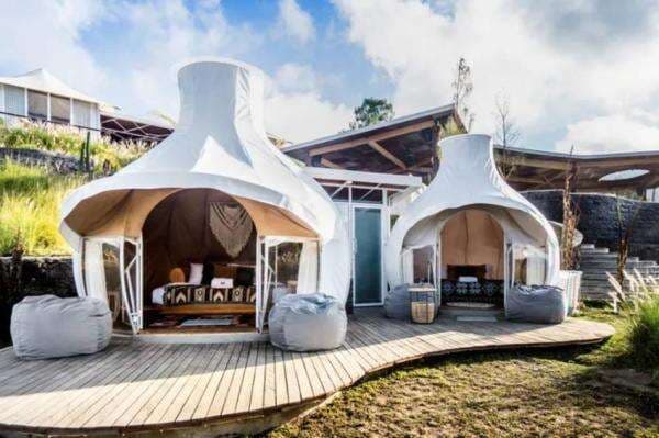 5 Rekomendasi Glamping di Kintamani Bali Lengkap dengan Harga dan Lokasi 5 Rekomendasi Glamping di Kintamani Bali Lengkap dengan Harga dan Lokasi