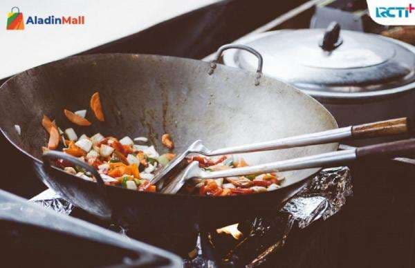 5 Rekomendasi Penyedap Rasa Masakan, Sambal hingga Kaldu 5 Rekomendasi Penyedap Rasa Masakan, Sambal hingga Kaldu