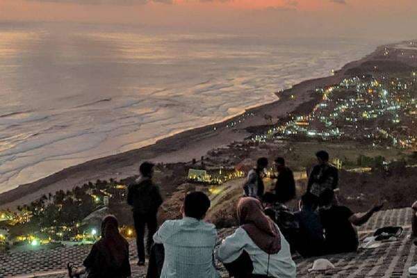 5 Rekomendasi Wisata Gudungkidul untuk Libur Lebaran, Murah Meriah 5 Rekomendasi Wisata Gudungkidul untuk Libur Lebaran, Murah Meriah