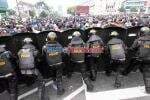 5 Risiko Jadi Anggota Polisi, dari Ancaman Keselamatan hingga Rusaknya Integritas 5 Risiko Jadi Anggota Polisi, dari Ancaman Keselamatan hingga Rusaknya Integritas