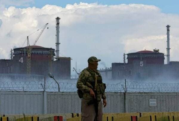 5 Risiko Perang Nuklir antara Ukraina dan Rusia, Salah Satunya Lebih Buruk dari Chernobyl