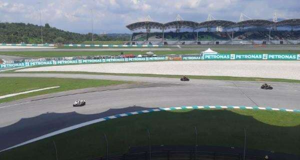5 Sirkuit Terpanjang yang Paling Sulit Ditaklukkan Pembalap MotoGP, Nomor 1 Sirkuit Sepang di Malaysia 5 Sirkuit Terpanjang yang Paling Sulit Ditaklukkan Pembalap MotoGP, Nomor 1 Sirkuit Sepang di Malaysia