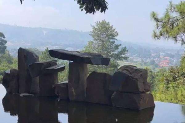 5 Tempat Wisata di Dago Bandung dengan Udara Menyejukkan, Ada Pemandangan Air Terjun 5 Tempat Wisata di Dago Bandung dengan Udara Menyejukkan, Ada Pemandangan Air Terjun