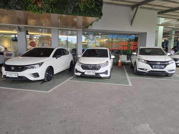 5 Tips Menjual Mobil dengan Cara Over Kredit, Jangan Sampai Kena Jebakan Batman! 5 Tips Menjual Mobil dengan Cara Over Kredit, Jangan Sampai Kena Jebakan Batman!