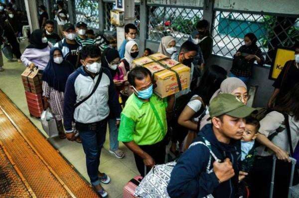 5 Tips Mudik Sehat untuk Penderita Asam Urat, Penting Hindari Makanan Tinggi Purin 5 Tips Mudik Sehat untuk Penderita Asam Urat, Penting Hindari Makanan Tinggi Purin