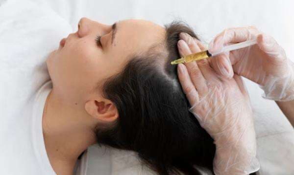 5 Tips Perawatan setelah Treatment Hair Botox 5 Tips Perawatan setelah Treatment Hair Botox