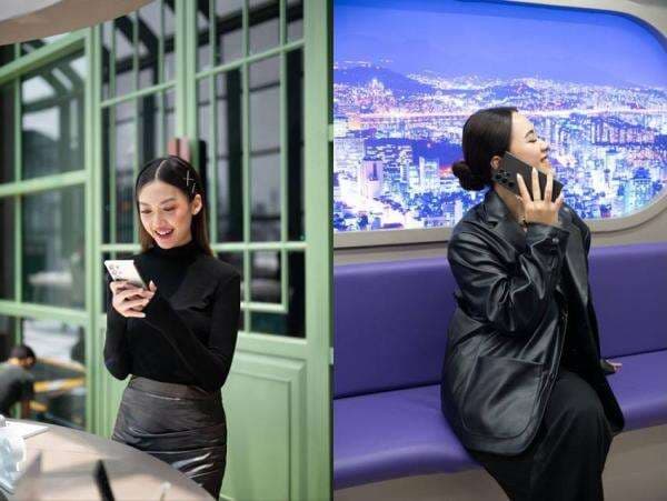 5 Tips Rahasia di Galaxy S24 Series: Widget, Baterai, Layar, Alarm, dan Mikrofon 5 Tips Rahasia di Galaxy S24 Series: Widget, Baterai, Layar, Alarm, dan Mikrofon