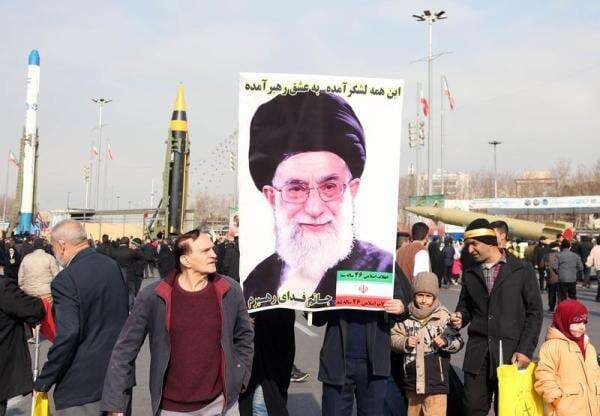 5 Tuduhan AS ke Iran yang Tidak Pernah Terbukti Kebenarannya 5 Tuduhan AS ke Iran yang Tidak Pernah Terbukti Kebenarannya