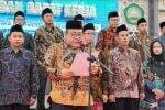 5 Tuntutan IKA Unisma ke Presiden Jokowi, Singgung Netralitas dan Tidak Ikut Campur Menangkan Satu Paslon