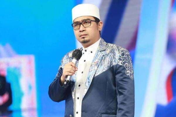 5 Ustaz Terkaya di Indonesia, Ustaz Solmed hingga Habib Usman 5 Ustaz Terkaya di Indonesia, Ustaz Solmed hingga Habib Usman