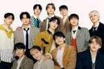 50 Boy Group K-Pop Terpopuler Maret 2024, SEVENTEEN Cetak 'Hattrick' 50 Boy Group K-Pop Terpopuler Maret 2024, SEVENTEEN Cetak 'Hattrick'
