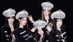 50 Girl Group K-Pop Terpopuler Februari 2024, (G)I-DLE Singkirkan BLACKPINK