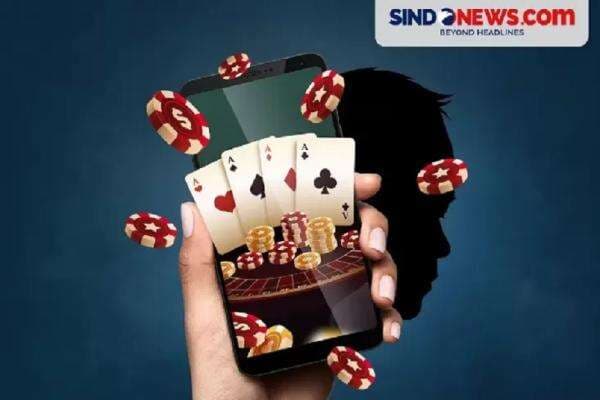 5.000 Rekening Terafiliasi Judi Online Diblokir, Nilainya Tembus Rp600 Miliar 5.000 Rekening Terafiliasi Judi Online Diblokir, Nilainya Tembus Rp600 Miliar