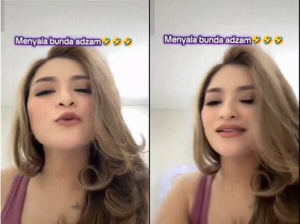 Nathalie Holscher Keceplosan Biaya Operasi Bariatrik Rp85 Juta? Nathalie Holscher Keceplosan Biaya Operasi Bariatrik Rp85 Juta?