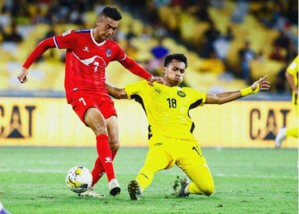 5 Negara ASEAN yang Alami Lonjakan Ranking FIFA Terbanyak per November 2025, Nomor 1 Mulai Dekati Timnas Indonesia 5 Negara ASEAN yang Alami Lonjakan Ranking FIFA Terbanyak per November 2025, Nomor 1 Mulai Dekati Timnas Indonesia