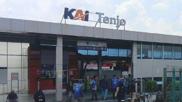 3 Jalur Alternatif ke Tenjo Bogor, Bisa Gunakan KRL 3 Jalur Alternatif ke Tenjo Bogor, Bisa Gunakan KRL