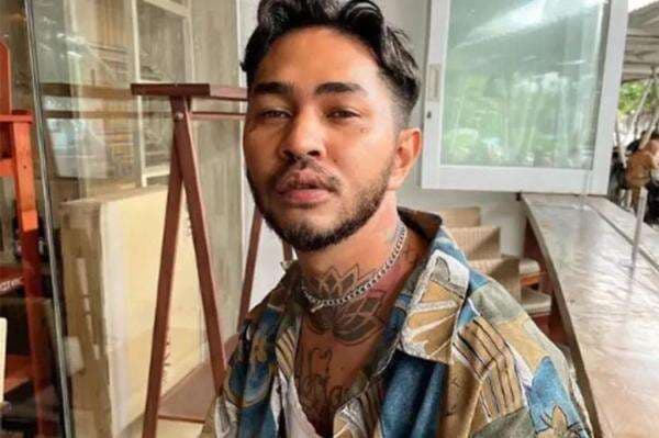 Terungkap! Motif Onad Pakai Narkoba gegara Masalah Pribadi Terungkap! Motif Onad Pakai Narkoba gegara Masalah Pribadi