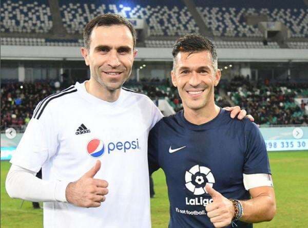 Calon Pelatih Timnas Indonesia Timur Kapadze Dijadwalkan Salat Jumat di Masjid Istiqlal Hari Ini Calon Pelatih Timnas Indonesia Timur Kapadze Dijadwalkan Salat Jumat di Masjid Istiqlal Hari Ini