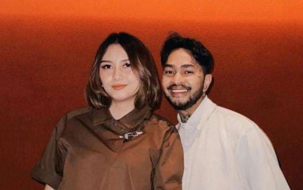 Suami Terjerat Narkoba, Beby Prisillia Kirim Pesan Haru untuk Onad: Doaku Selalu Bersamamu Suami Terjerat Narkoba, Beby Prisillia Kirim Pesan Haru untuk Onad: Doaku Selalu Bersamamu