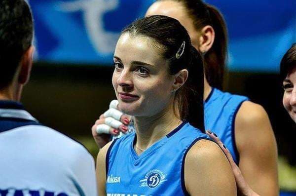 3 Pevoli yang Cantiknya Kebangetan di Jakarta Pertamina Enduro Jelang Proliga 2026, Nomor 1 Paling Dinanti 3 Pevoli yang Cantiknya Kebangetan di Jakarta Pertamina Enduro Jelang Proliga 2026, Nomor 1 Paling Dinanti