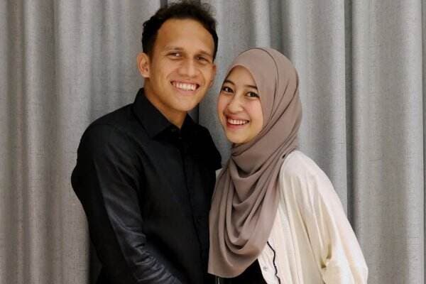 Adiba Khanza dan Egy Maulana Umumkan Jenis Kelamin Anak Pertama Adiba Khanza dan Egy Maulana Umumkan Jenis Kelamin Anak Pertama