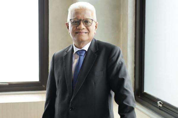 Persoalan Keamanan Data dan Upaya Perlindungannya Persoalan Keamanan Data dan Upaya Perlindungannya