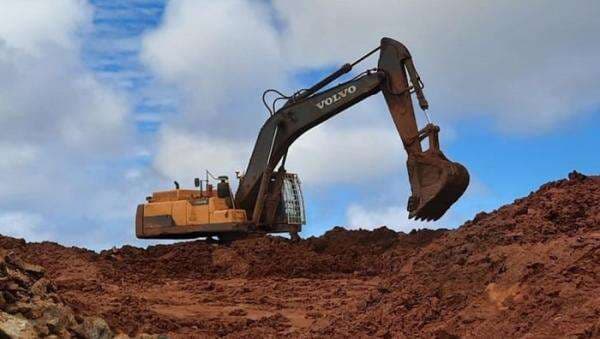 Dari Moratorium ke Aktivitas Baru, Lika-Liku Nasib Tambang Gag Nikel Dari Moratorium ke Aktivitas Baru, Lika-Liku Nasib Tambang Gag Nikel