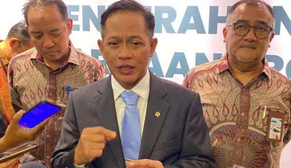 Menteri LH Akan Panggil 8 Korporasi Buntut Bencana Sumatera: Kami Evaluasi Total Semua Izin Menteri LH Akan Panggil 8 Korporasi Buntut Bencana Sumatera: Kami Evaluasi Total Semua Izin