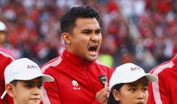 Semprot Exco PSSI, Asnawi Buka-bukaan soal Polemik Kapten Timnas Indonesia saat Lawan China Semprot Exco PSSI, Asnawi Buka-bukaan soal Polemik Kapten Timnas Indonesia saat Lawan China