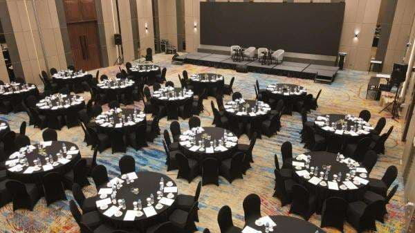 ASTON Emidary Bangka: Pilihan Terbaik untuk Pertemuan Bisnis di Pangkalpinang ASTON Emidary Bangka: Pilihan Terbaik untuk Pertemuan Bisnis di Pangkalpinang