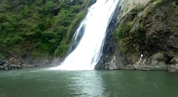 Curug Barong: Destinasi Wisata di Pemalang untuk Libur Lebaran Curug Barong: Destinasi Wisata di Pemalang untuk Libur Lebaran