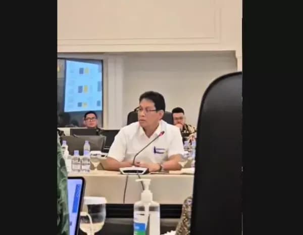 Tak Dikasih Sarapan, Purbaya Sebut Direksi Bank Mandiri Kurang Sigap Tak Dikasih Sarapan, Purbaya Sebut Direksi Bank Mandiri Kurang Sigap