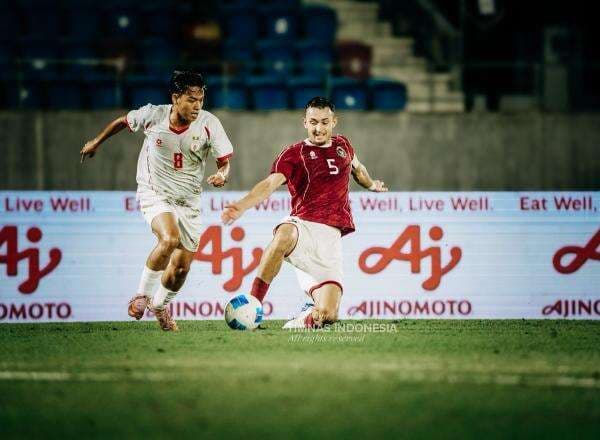 Media Vietnam Komentari Kegagalan Timnas Indonesia U-22 di SEA Games 2025: Pil Pahit yang Harus Ditelan Media Vietnam Komentari Kegagalan Timnas Indonesia U-22 di SEA Games 2025: Pil Pahit yang Harus Ditelan