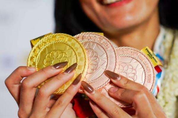 Raih 91 Emas di SEA Games 2025, NOC Indonesia: Wejangan Presiden Prabowo Bikin Atlet Indonesia Menggila Raih 91 Emas di SEA Games 2025, NOC Indonesia: Wejangan Presiden Prabowo Bikin Atlet Indonesia Menggila