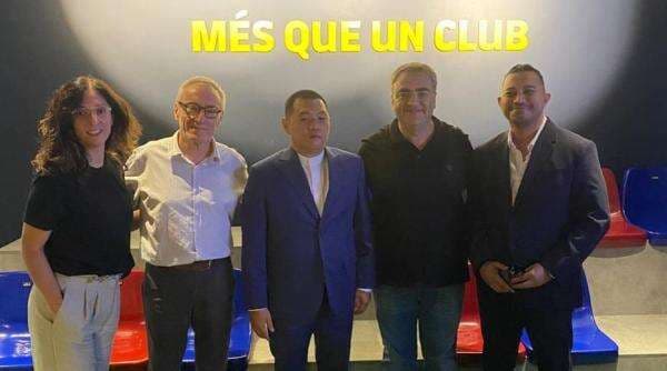 Resmi! Jadwal Duel Legenda Real Madrid Vs Barcelona Diubah Resmi! Jadwal Duel Legenda Real Madrid Vs Barcelona Diubah