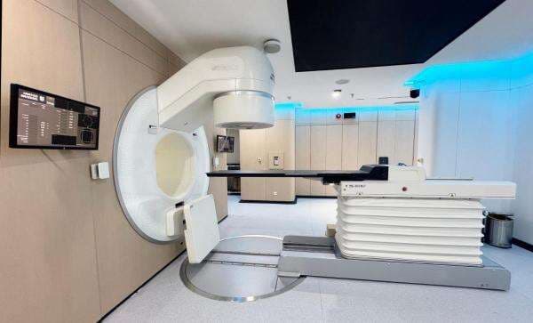 RS Siloam Semanggi Terapkan Integrated CT-Linac, Mampu Tangani 15.000 Pasien per Bulan RS Siloam Semanggi Terapkan Integrated CT-Linac, Mampu Tangani 15.000 Pasien per Bulan