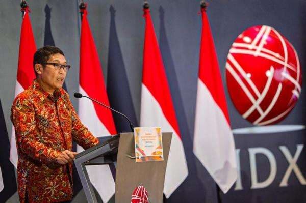 OJK Pastikan Kerugian Akibat Pembobolan RDN Ditanggung Sepenuhnya oleh Sekuritas OJK Pastikan Kerugian Akibat Pembobolan RDN Ditanggung Sepenuhnya oleh Sekuritas