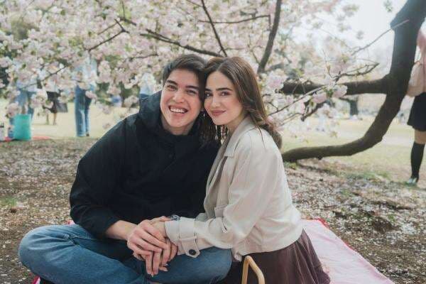 Ahmad Dhani Sebut El Rumi dan Syifa Hadju Menikah Pertengahan Tahun 2026 Ahmad Dhani Sebut El Rumi dan Syifa Hadju Menikah Pertengahan Tahun 2026