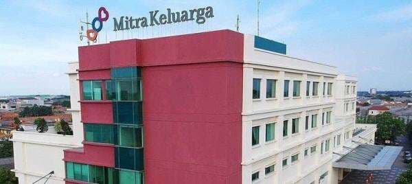 Ekspansi RS Baru, Mitra Keluarga (MIKA) Anggarkan Belanja Modal Rp1 Triliun Ekspansi RS Baru, Mitra Keluarga (MIKA) Anggarkan Belanja Modal Rp1 Triliun