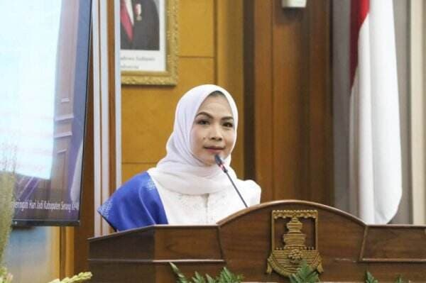 HUT ke-499 Kabupaten Serang, Bupati Prioritaskan Program Kesehatan dan Pendidikan HUT ke-499 Kabupaten Serang, Bupati Prioritaskan Program Kesehatan dan Pendidikan