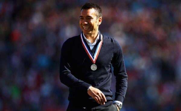 Liverpool Restui Giovanni van Bronckhorst ke Timnas Indonesia Liverpool Restui Giovanni van Bronckhorst ke Timnas Indonesia