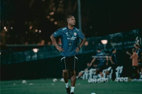 Komentar Mengejutkan Patrick Kluivert usai Timnas Indonesia Dikalahkan Arab Saudi Komentar Mengejutkan Patrick Kluivert usai Timnas Indonesia Dikalahkan Arab Saudi