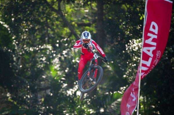 Rendy Varera Tercepat, Mountain Bike Indonesia Raih Emas Keenam Indonesia di SEA Games 2025 Rendy Varera Tercepat, Mountain Bike Indonesia Raih Emas Keenam Indonesia di SEA Games 2025