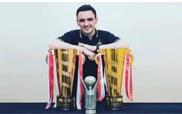 Hector Souto, Sosok di Balik Keberhasilan Timnas Futsal Indonesia Menjuarai ASEAN Futsal Championshi Hector Souto, Sosok di Balik Keberhasilan Timnas Futsal Indonesia Menjuarai ASEAN Futsal Championshi